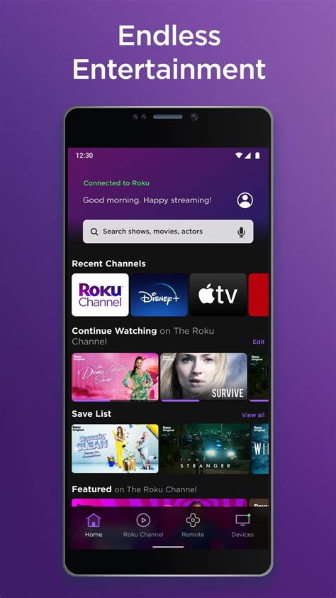 roku casino app download|‎The Roku App (Official) on the App Store.